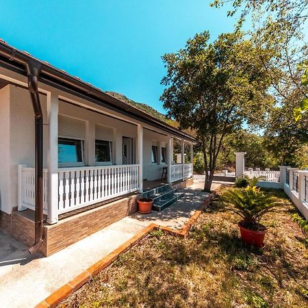 Holiday Home Marija Μπούντβα Εξωτερικό φωτογραφία