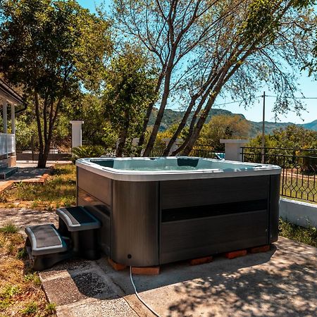 Holiday Home Marija Μπούντβα Εξωτερικό φωτογραφία