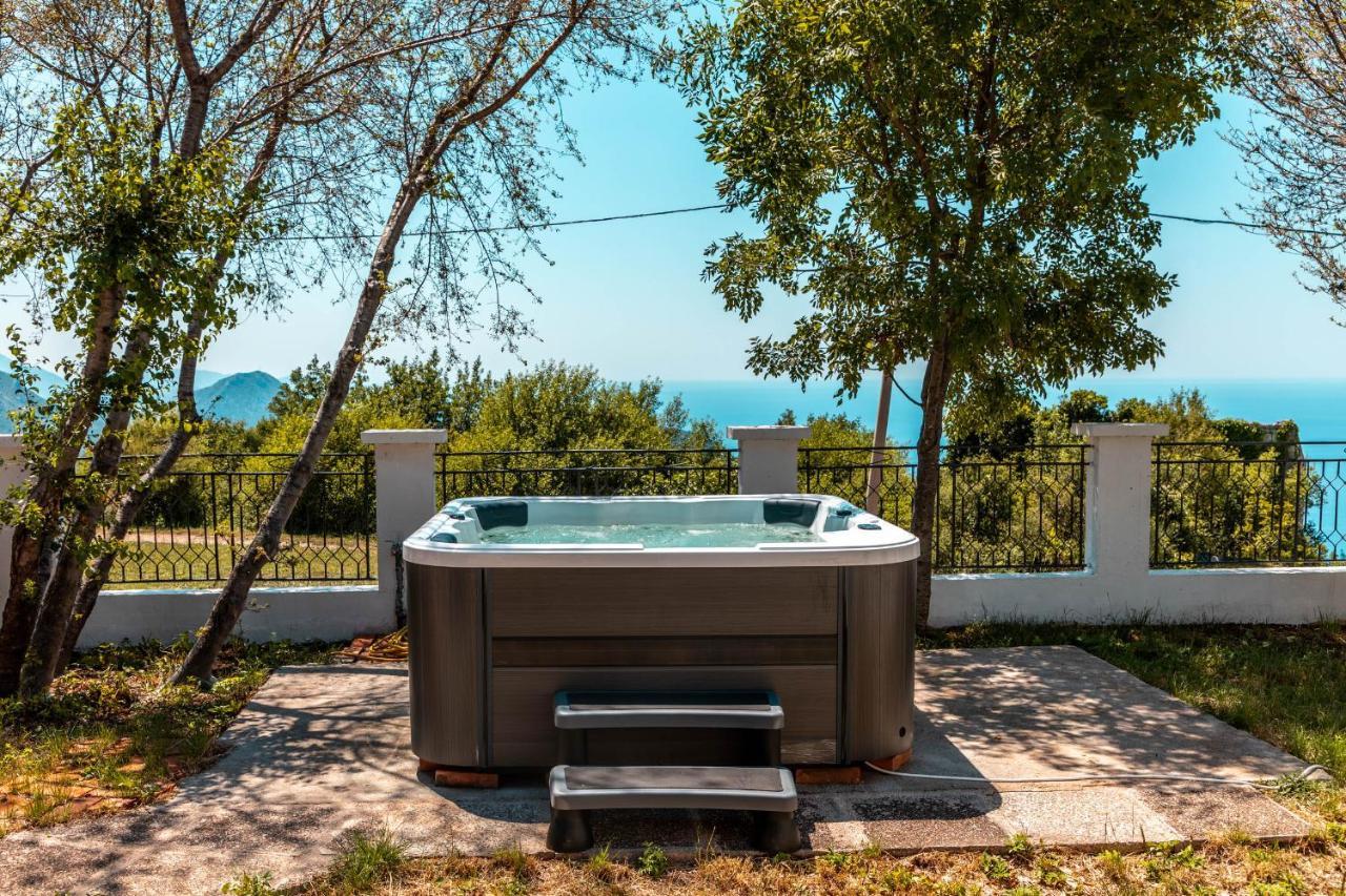 Holiday Home Marija Μπούντβα Εξωτερικό φωτογραφία