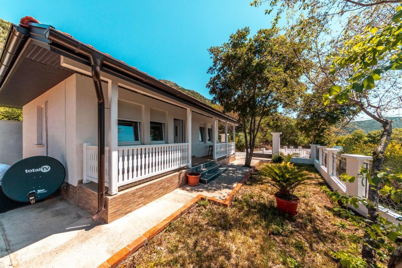 Holiday Home Marija Μπούντβα Εξωτερικό φωτογραφία