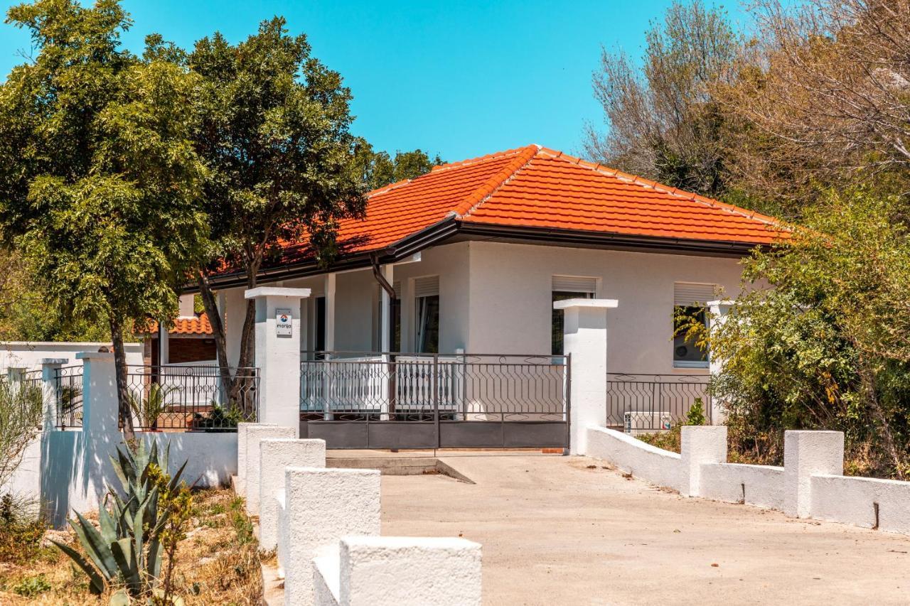 Holiday Home Marija Μπούντβα Εξωτερικό φωτογραφία
