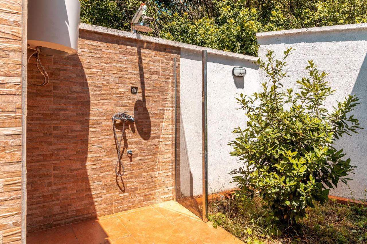 Holiday Home Marija Μπούντβα Εξωτερικό φωτογραφία