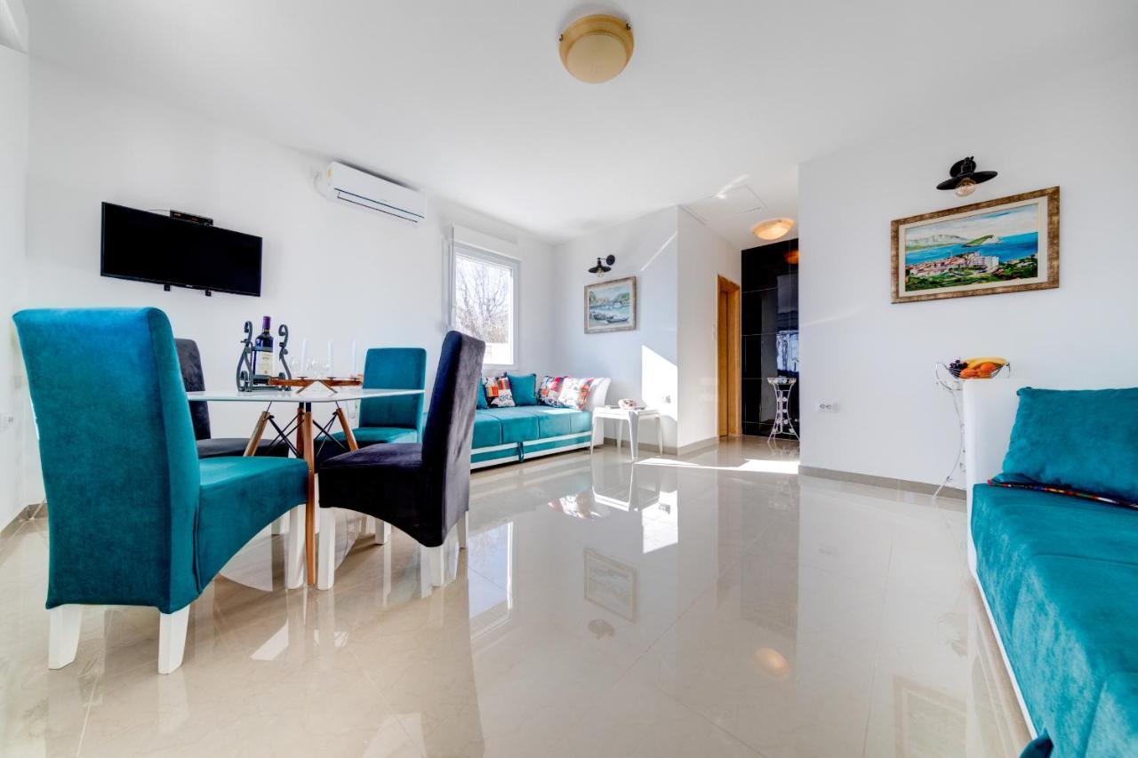 Holiday Home Marija Μπούντβα Εξωτερικό φωτογραφία
