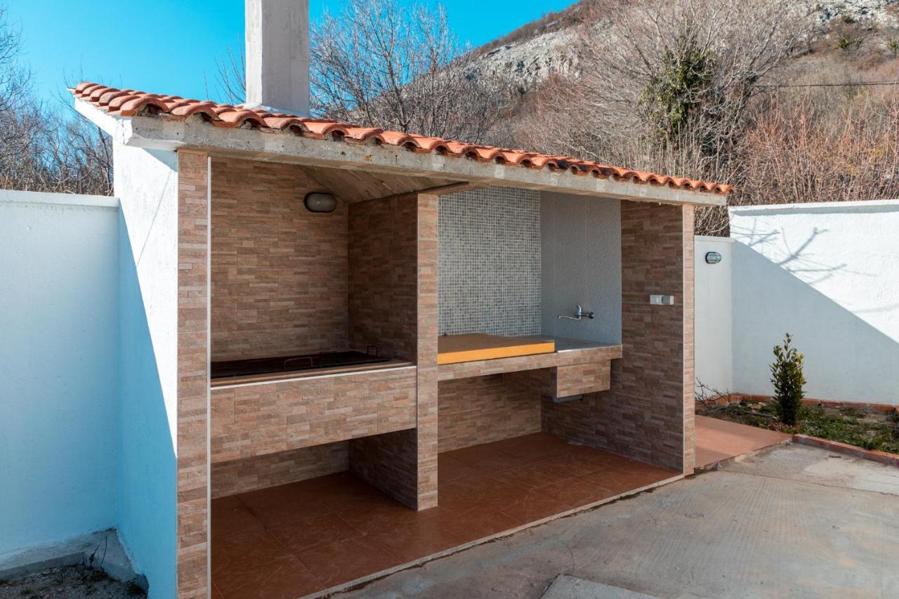 Holiday Home Marija Μπούντβα Εξωτερικό φωτογραφία