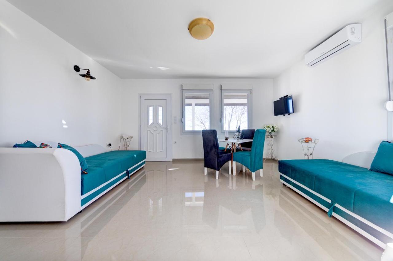 Holiday Home Marija Μπούντβα Εξωτερικό φωτογραφία