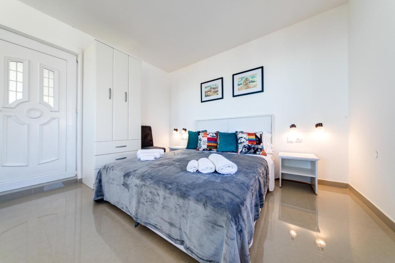 Holiday Home Marija Μπούντβα Εξωτερικό φωτογραφία