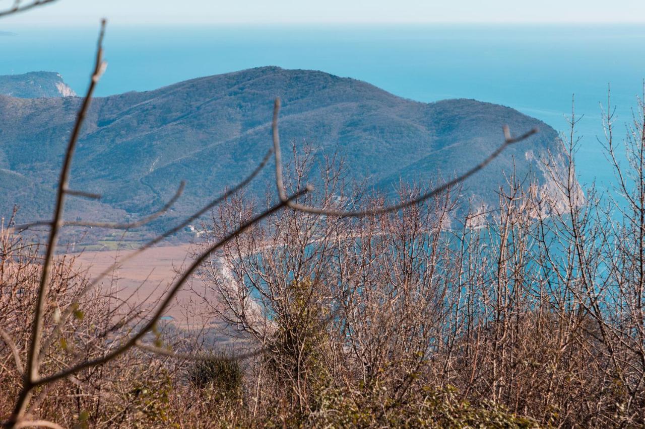 Holiday Home Marija Μπούντβα Εξωτερικό φωτογραφία