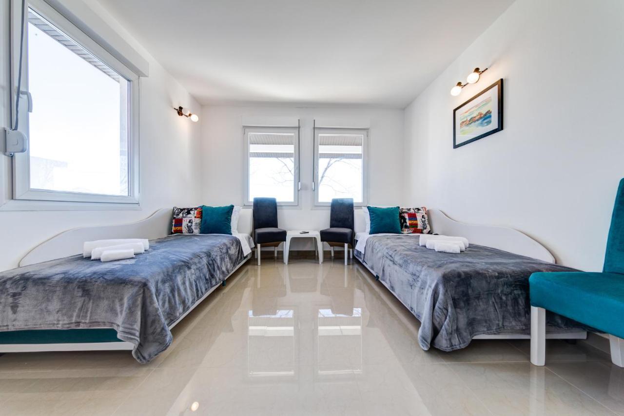 Holiday Home Marija Μπούντβα Εξωτερικό φωτογραφία